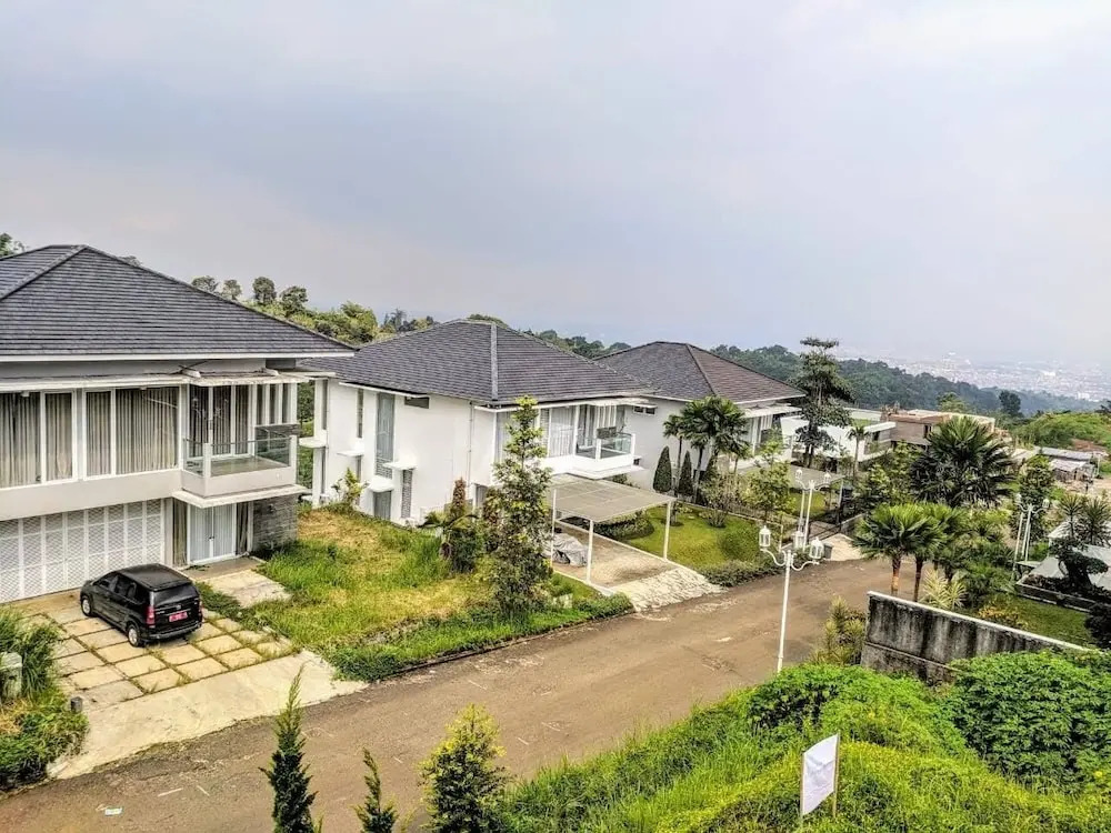 Dago Nirwana Syariah