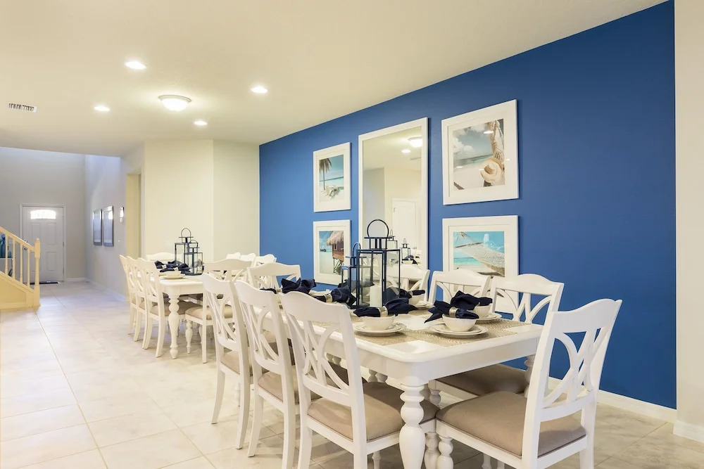 Shv116 - Windsor At Westside #17 - 8 Bed 6 Baths Villa