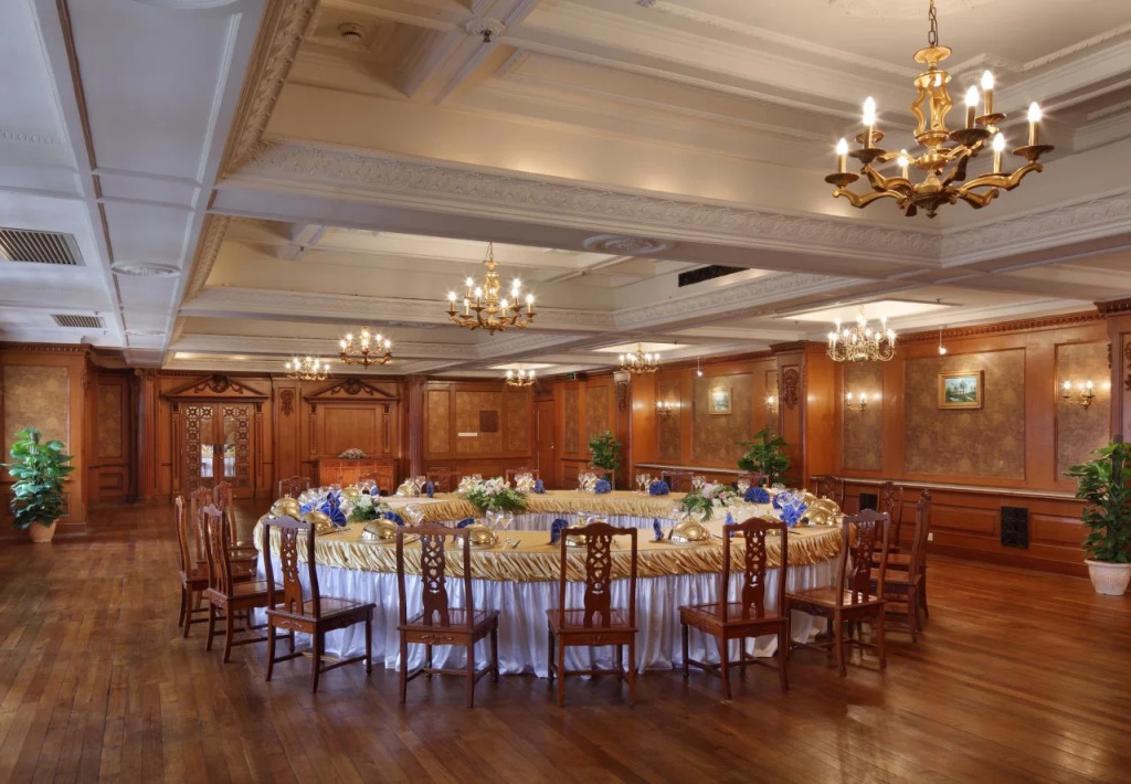 JingAn Hotel