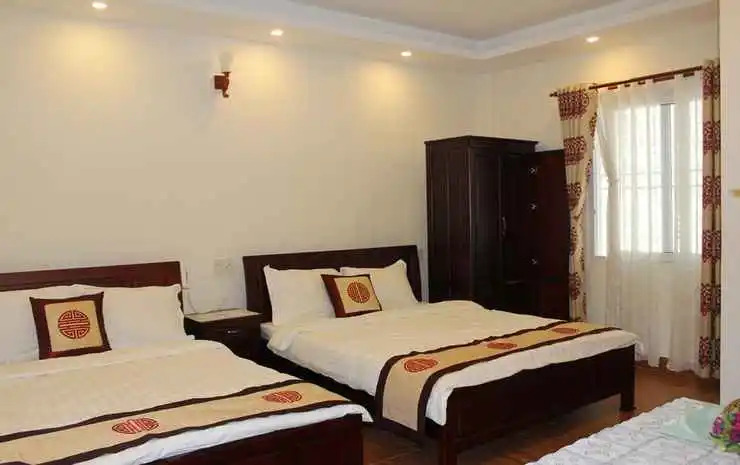 Da Lat Lanani Hotel