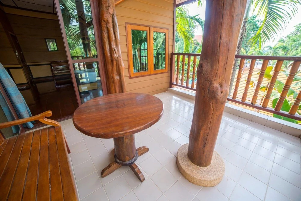 Siam River Resort