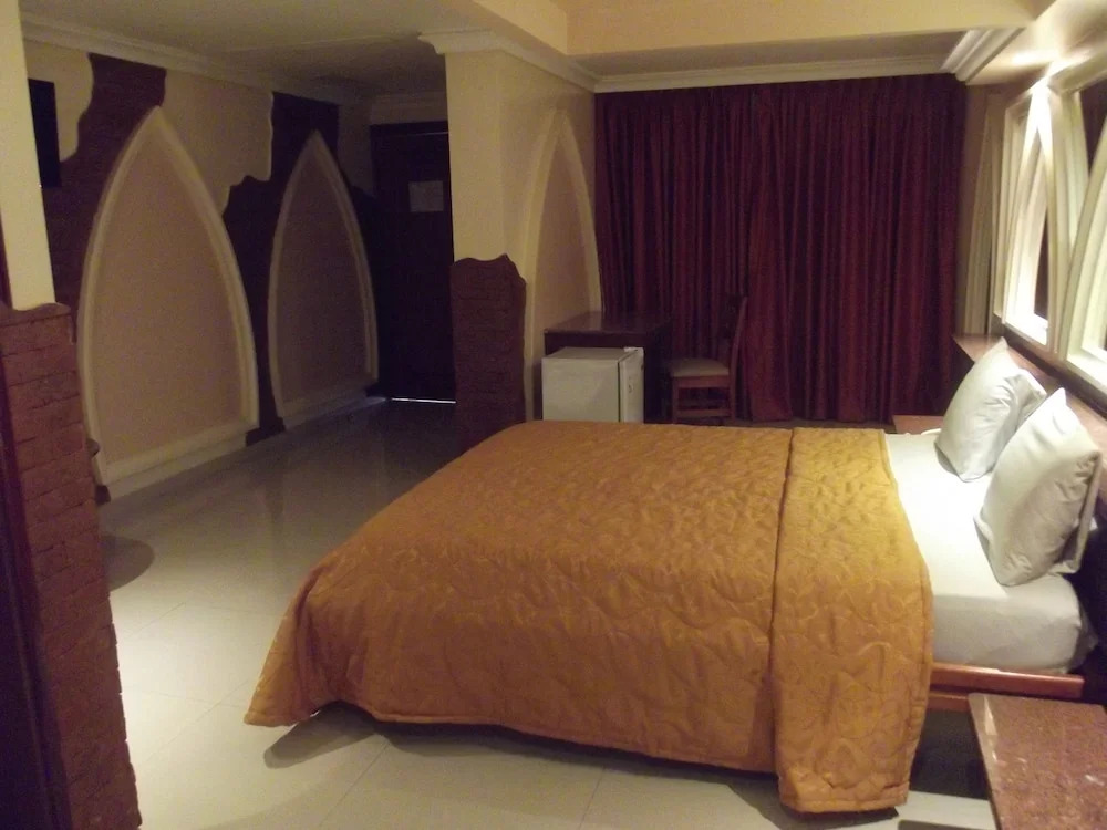 Hotel Plaza Mayor