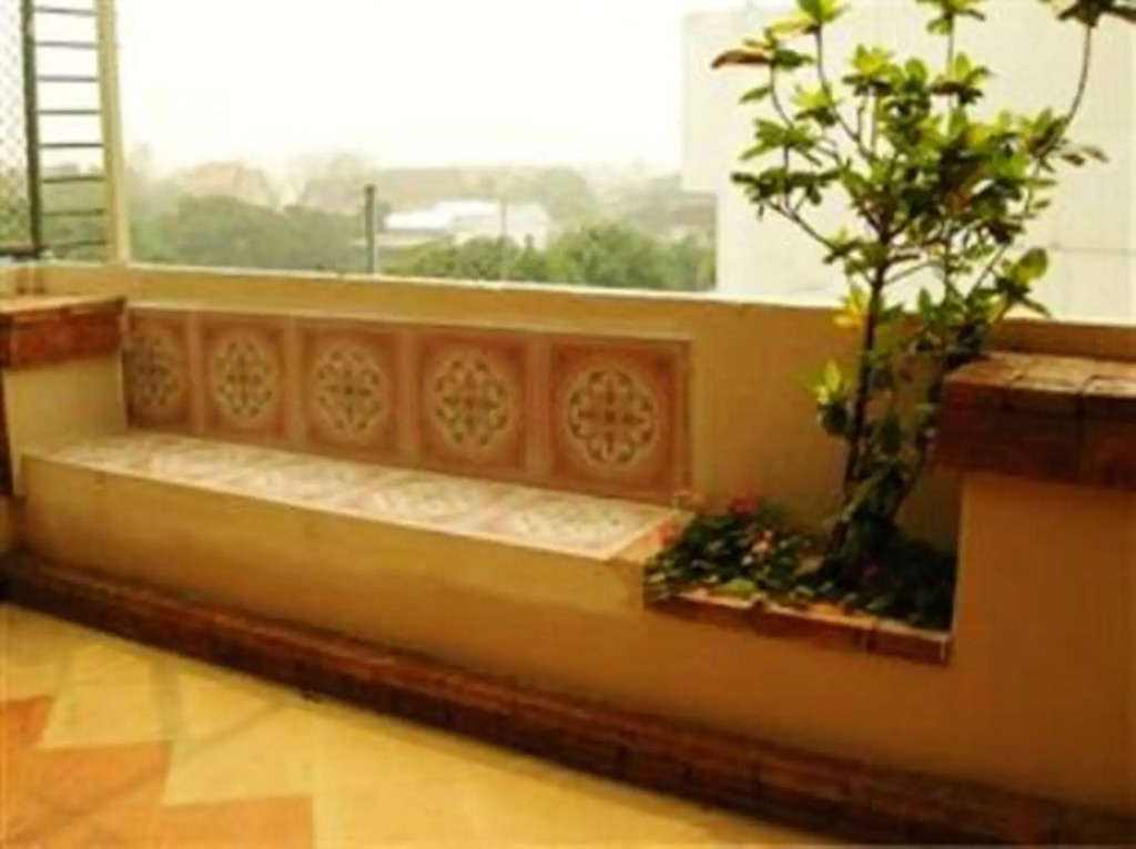 Nice Inn Town Residence