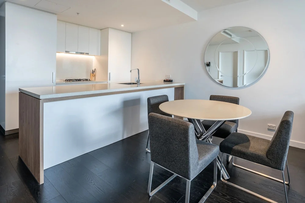 FV By Serain Residences