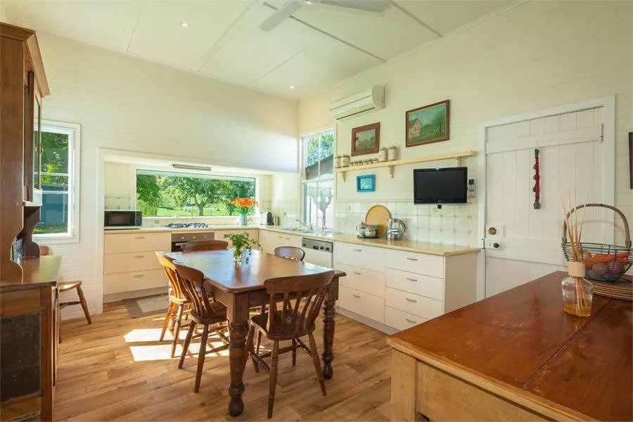 The Eumundi Dairy