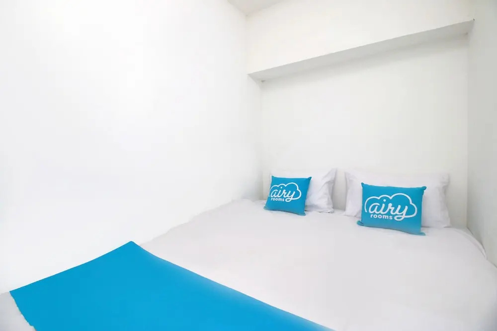 Airy Eco Syariah Grogol Rawa Bahagia Dua 31 Jakarta