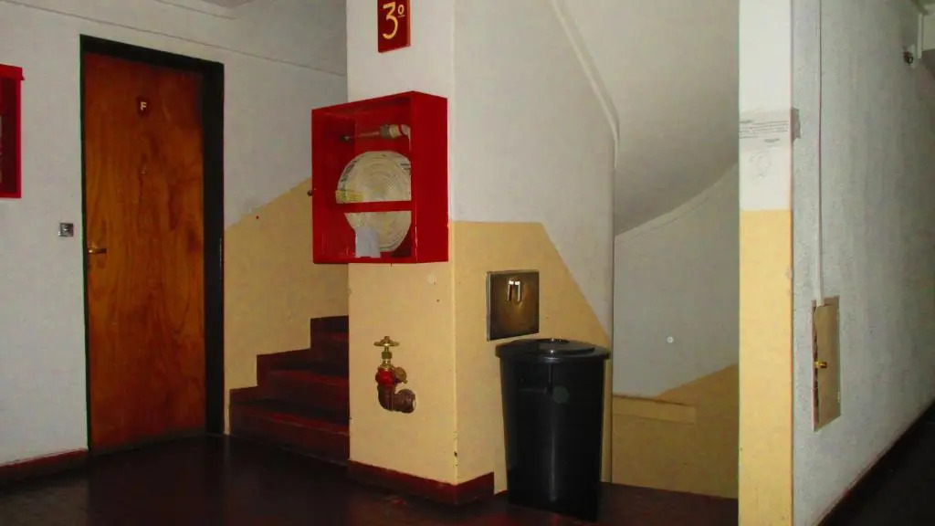 Deptos Irun I
