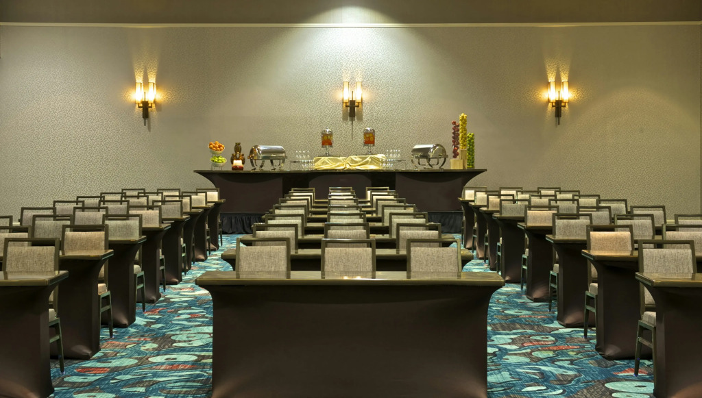 Embassy Suites by Hilton Palm Beach Gardens PGA Boulevard