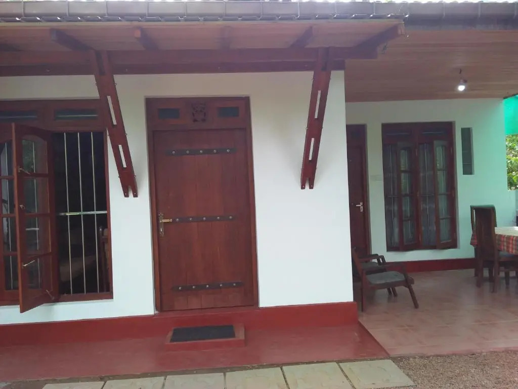 Ananda Villa Bentota
