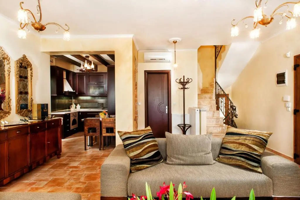 Villa Pefkohori
