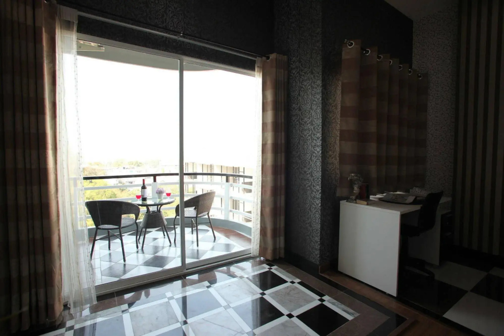 KTK Pattaya Hotel & Residence