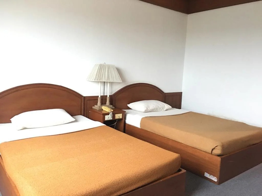 Chumphon Grand Palace Hotel