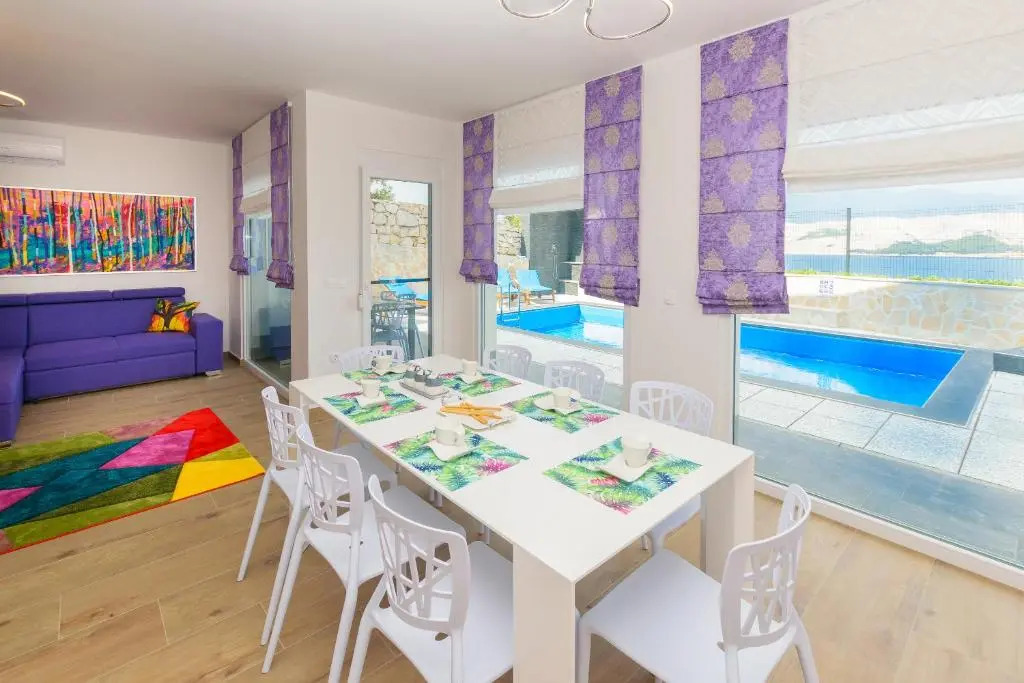 Villa The Secret Diamond