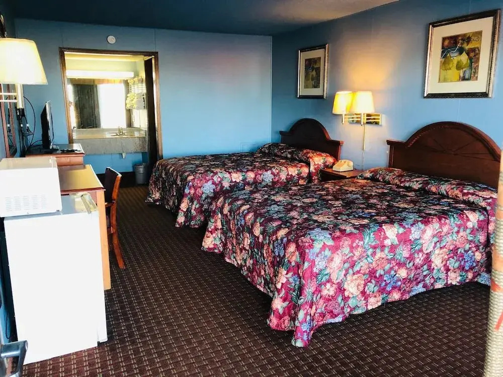 Regency Inn
