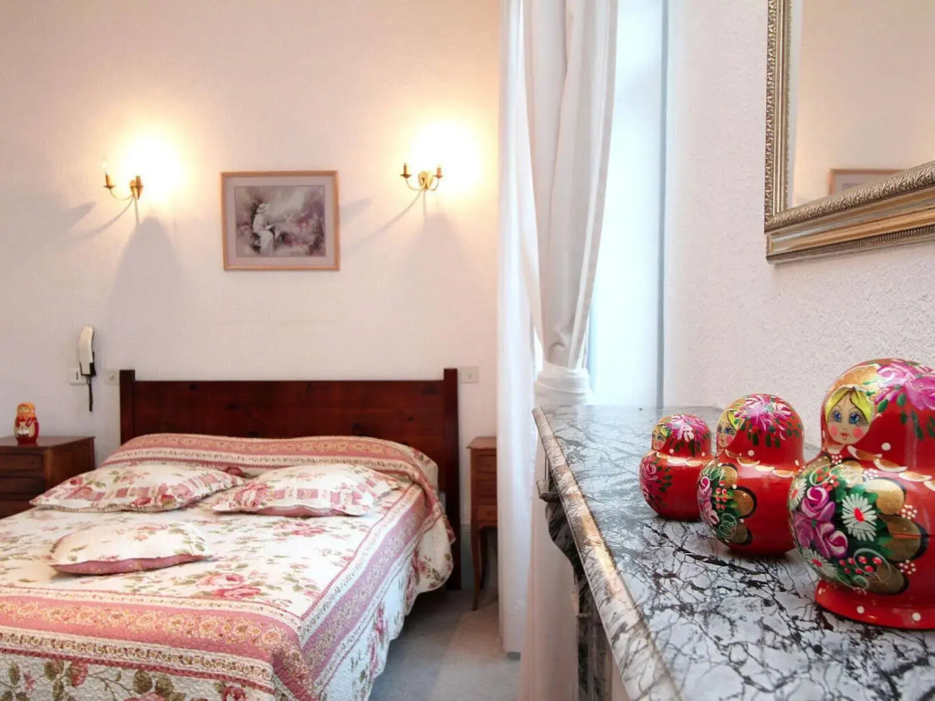Logis Hotel le Prieuré