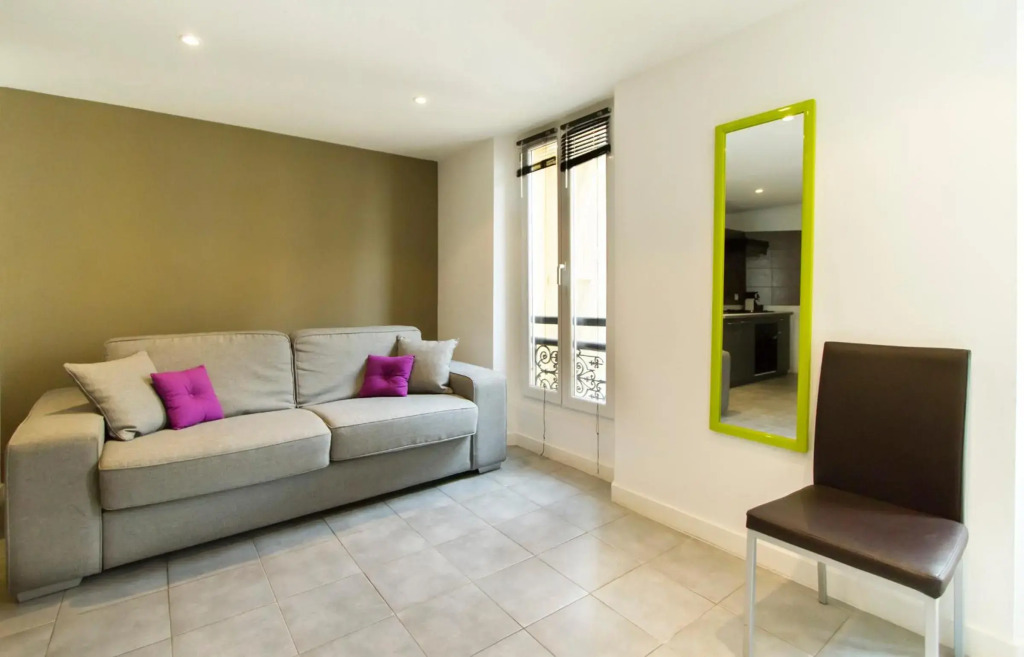 Florella Achard Apartment