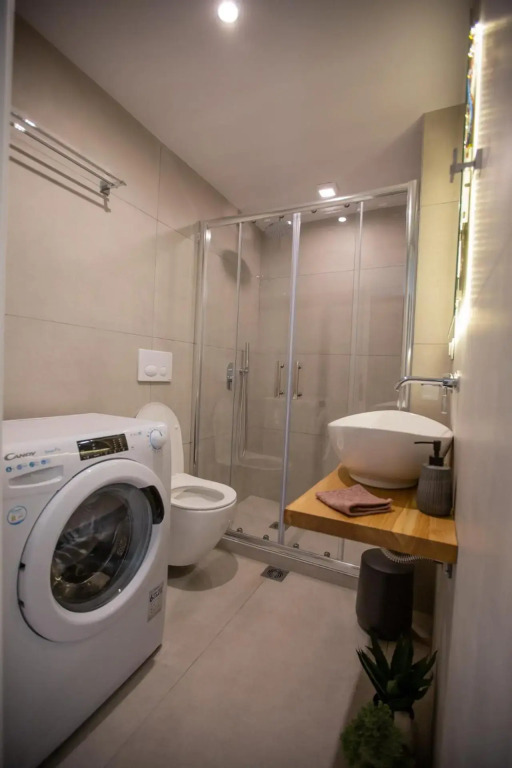 Vallia Suites - Luxury Suite