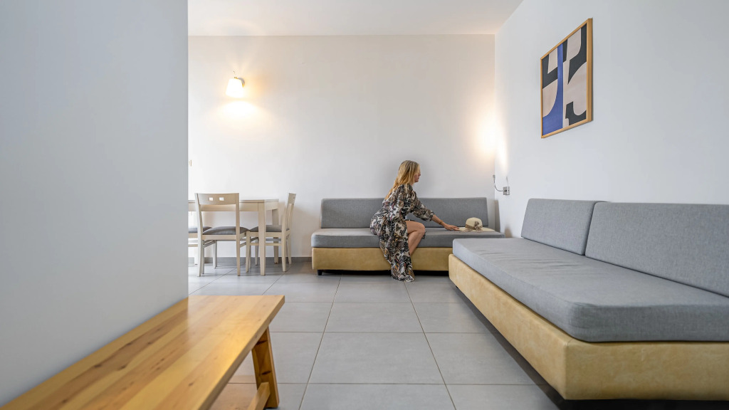 Erato Beach Hotel Adults Only by Smile Hotels