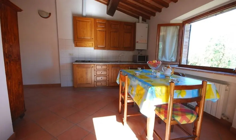 Maison Castagnoli