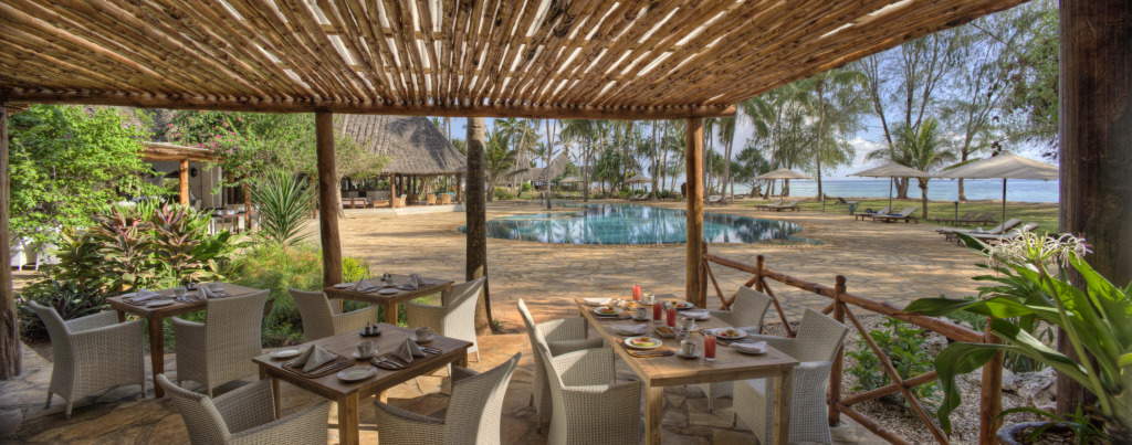 Bluebay Beach Resort & Spa