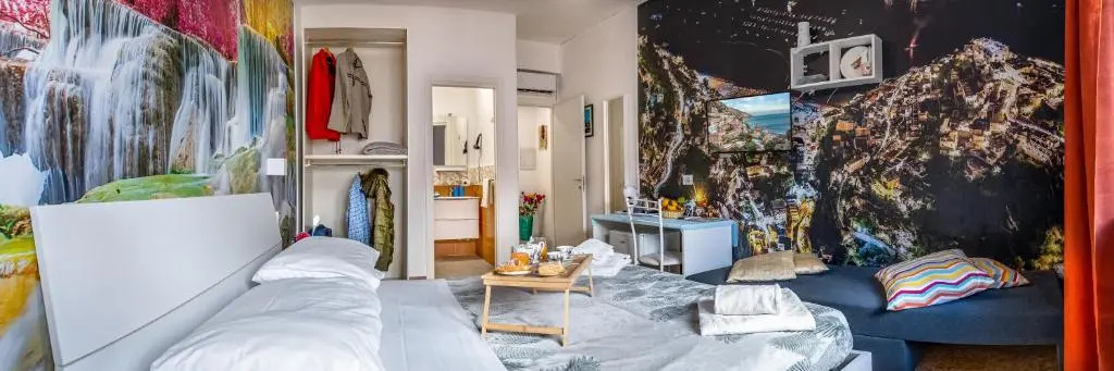 Levante Home Sorrento
