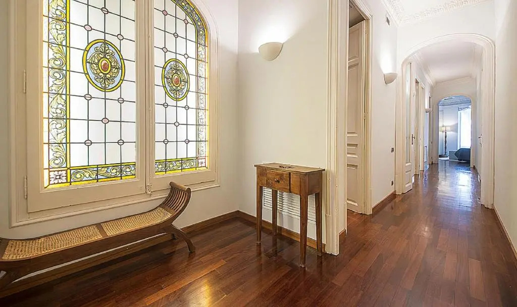 You Stylish Business Apartments
