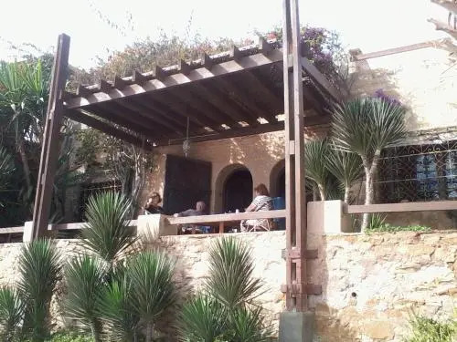 Villa Oceane