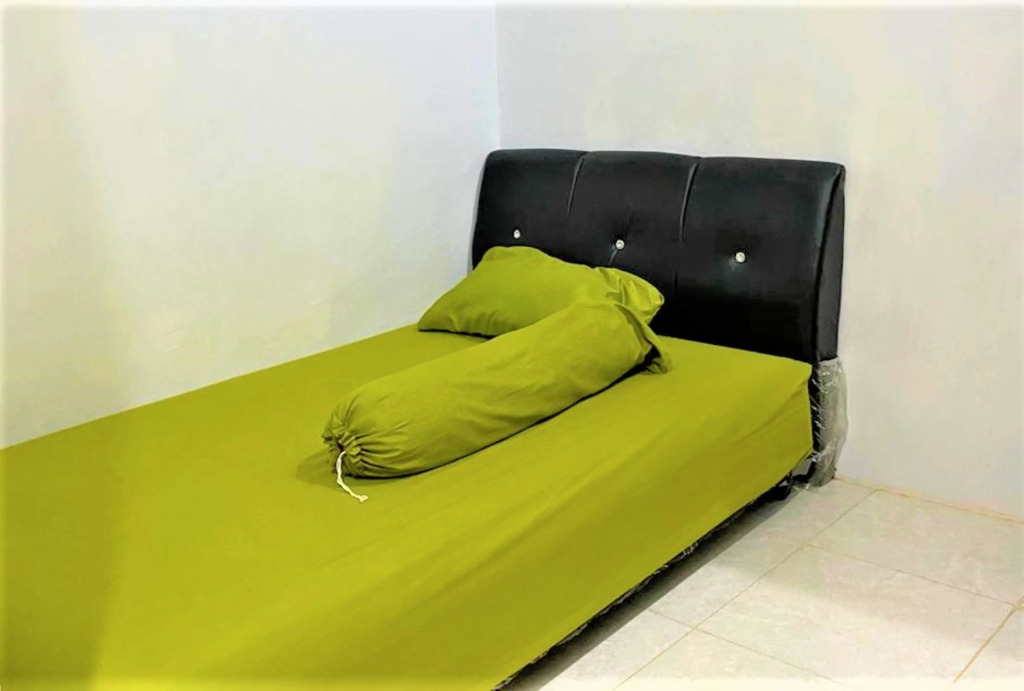 Radja kost landak baru / Guest House