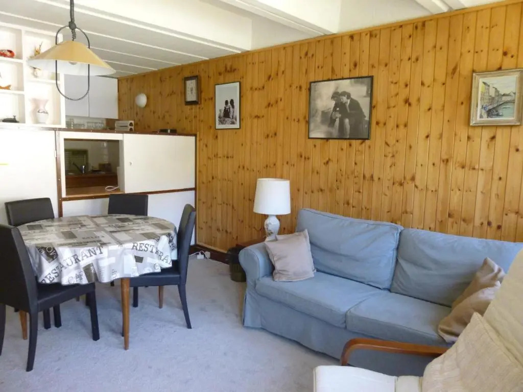 Appartement Flaine, 2 pièces, 6 personnes - FR-1-425-144