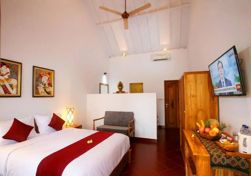 Cokelat Guest House