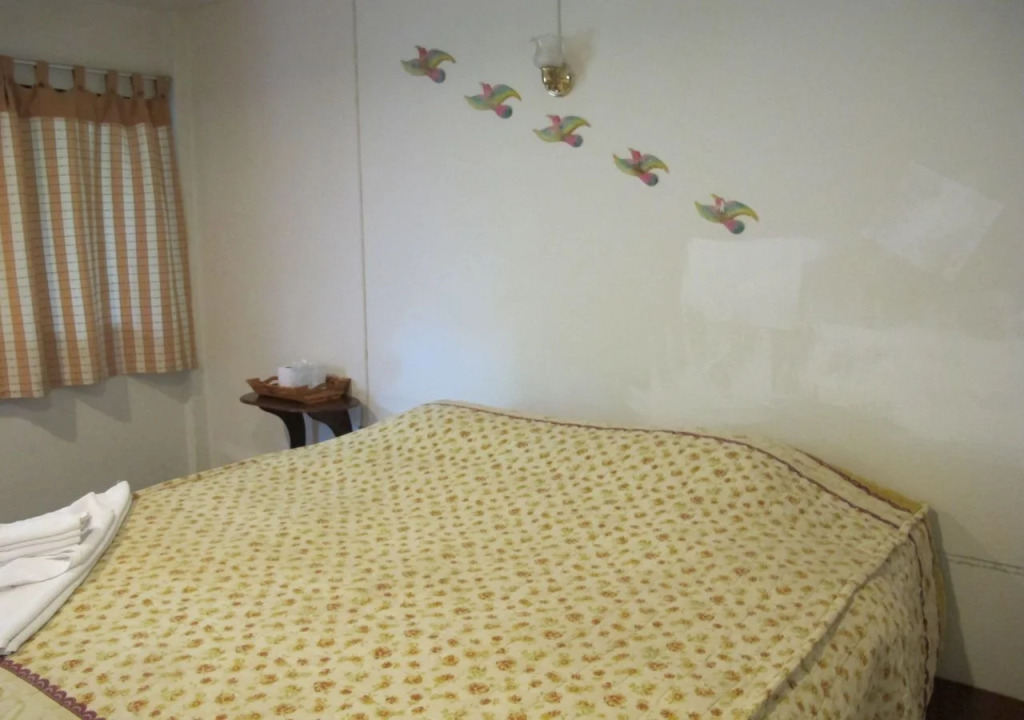 Huai Nam Rin Resort