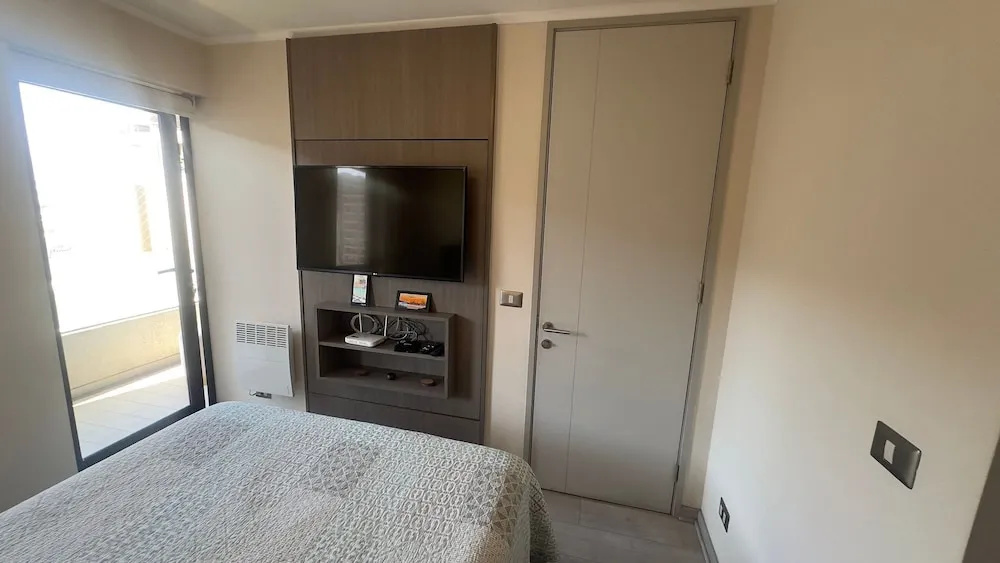 Oceana Suites Irarrazaval