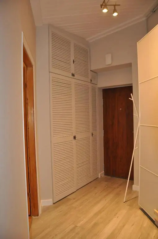 Cichy Zakątek - ekskluzywny apartament 90 m2