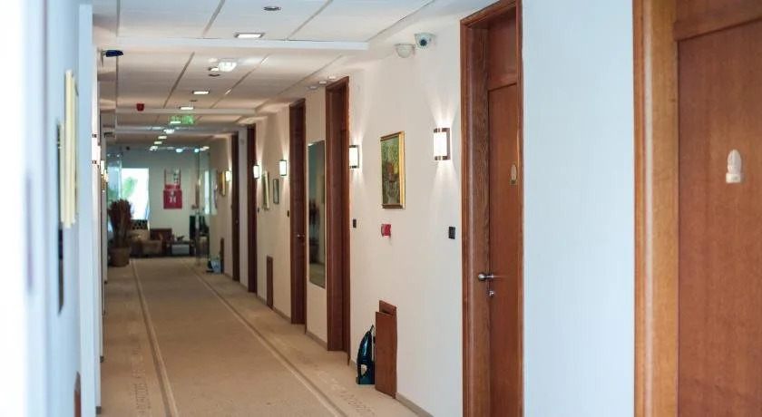 ZOO hotel