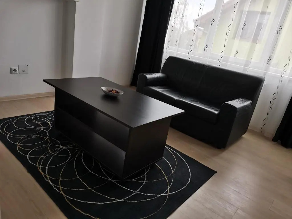 Stadium Residence Apartment
