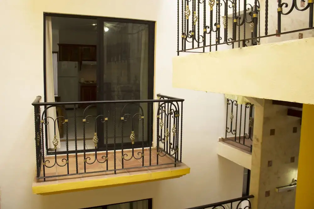 Quinta Avenida Apartment 1 Bedroom By Select