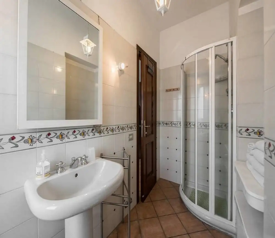 Fabiola B & B