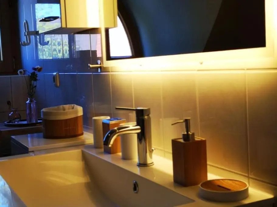 Reethaus Mit Meerblick- in 30 Sekunden Am Strand (Adults Only)