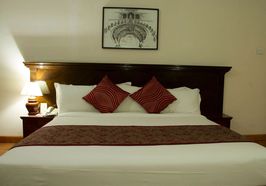 Hotel Pokhara Grande