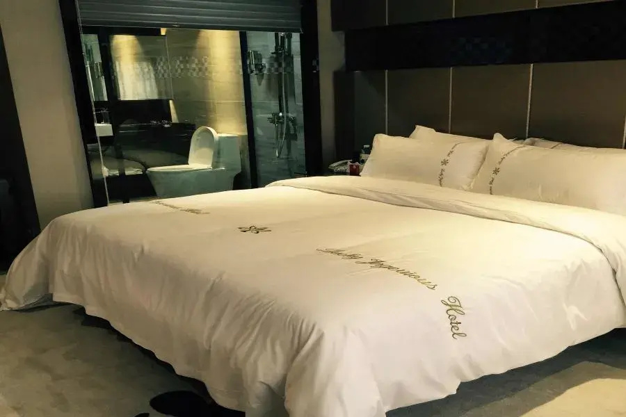 Laika Boutique Hotel (Shenzhen Dongmen)