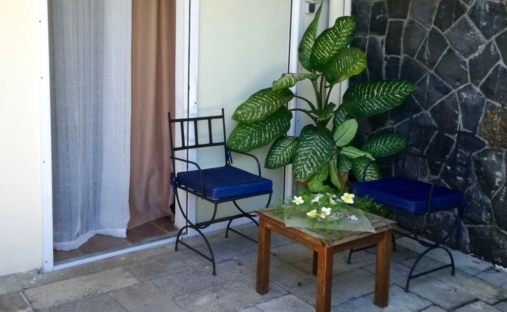 Chantauvent Guest House