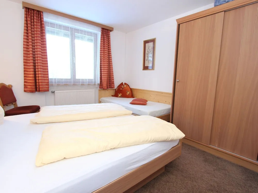 Peaceful Apartment in Gerlos near Ski Area Zillertal Arena