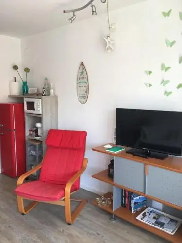 Mar Apartment
