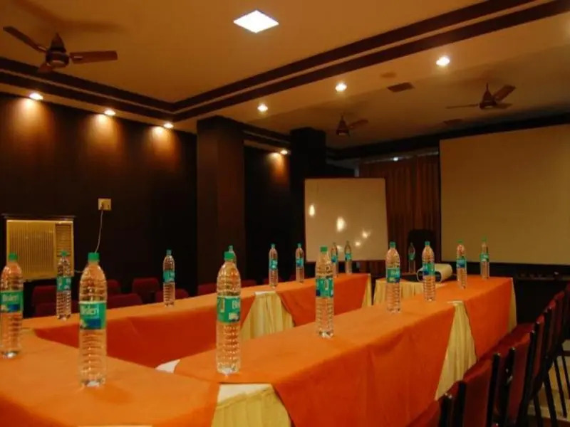 OYO 1126 Hotel Bengal Inn