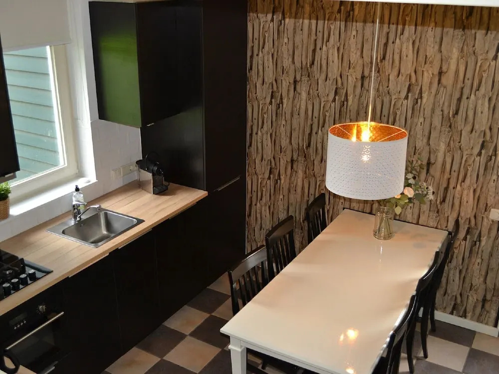 Nice Holiday Home With a Terrace in South Limburg