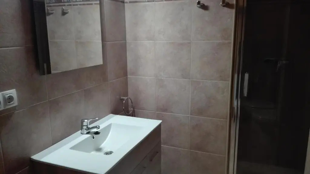 Apartamento Las Tortugas