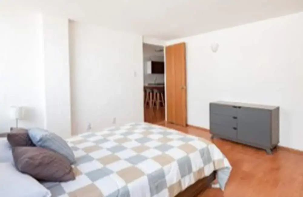 JUUB Amazing Apartment at Reforma