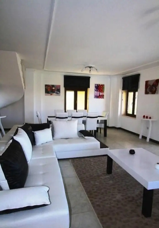 Villa Isabel