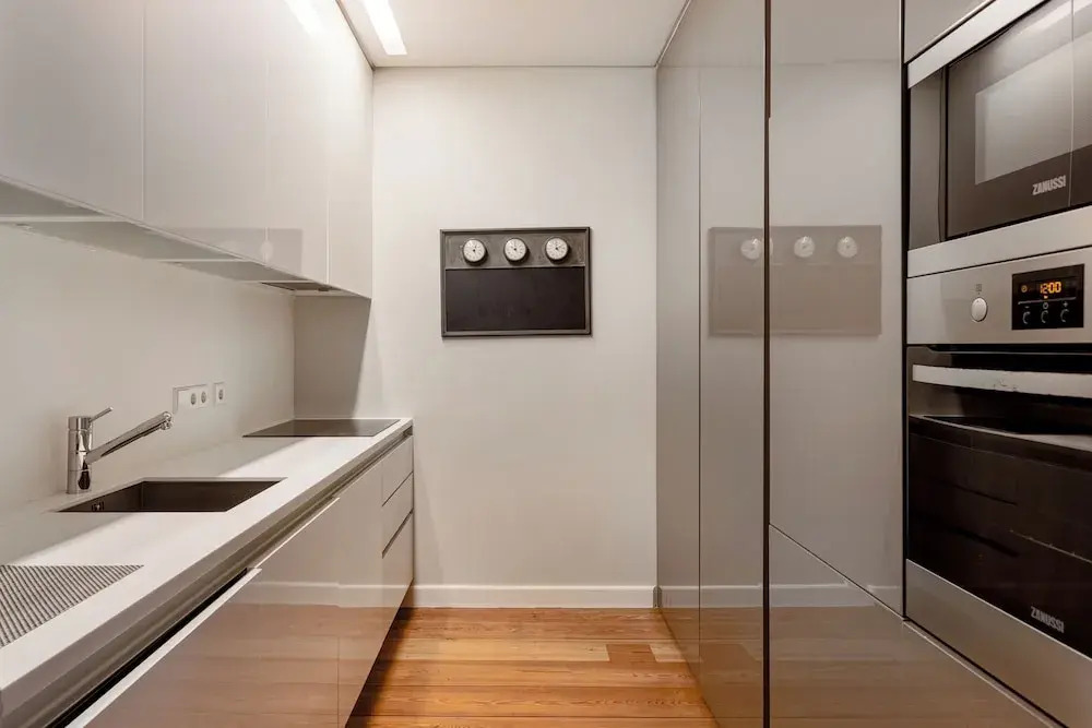 Trendy Chiado Flat