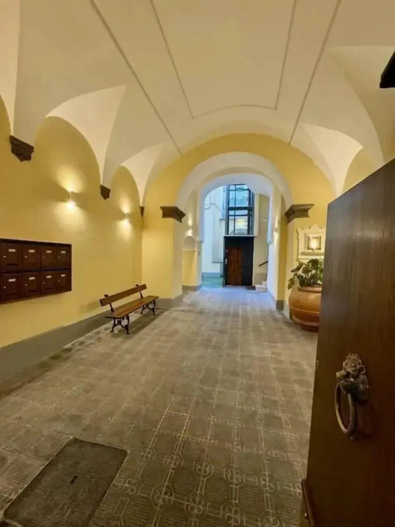 Casa Fuoro